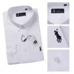 chemise hommes ralph laurent nouveau pony 2019U blance discount,chemises ralph lauren pas chernouveau hommes chemises ralph lauren